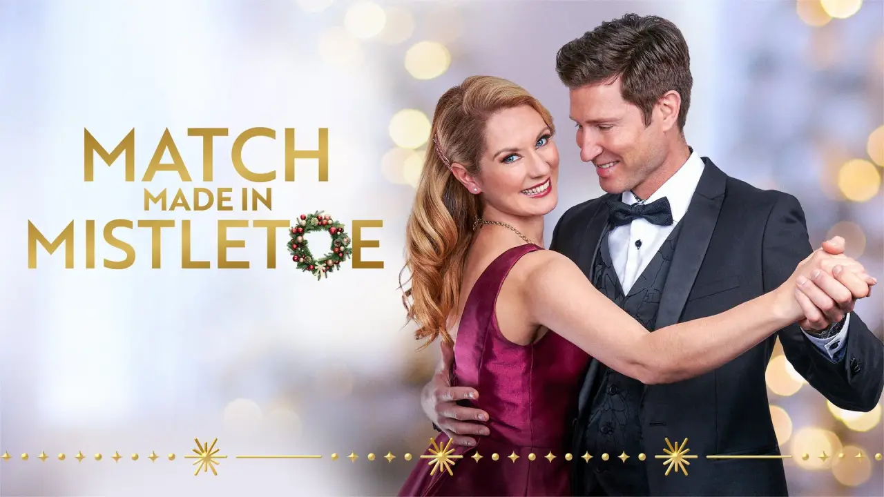 Christmas in Washington hdfilme