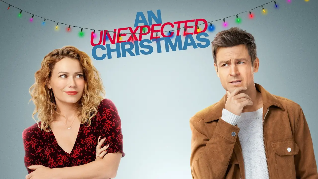 An Unexpected Christmas hdfilme