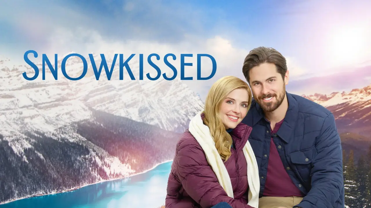 Snowkissed - Verliebt an Weihnachten hdfilme
