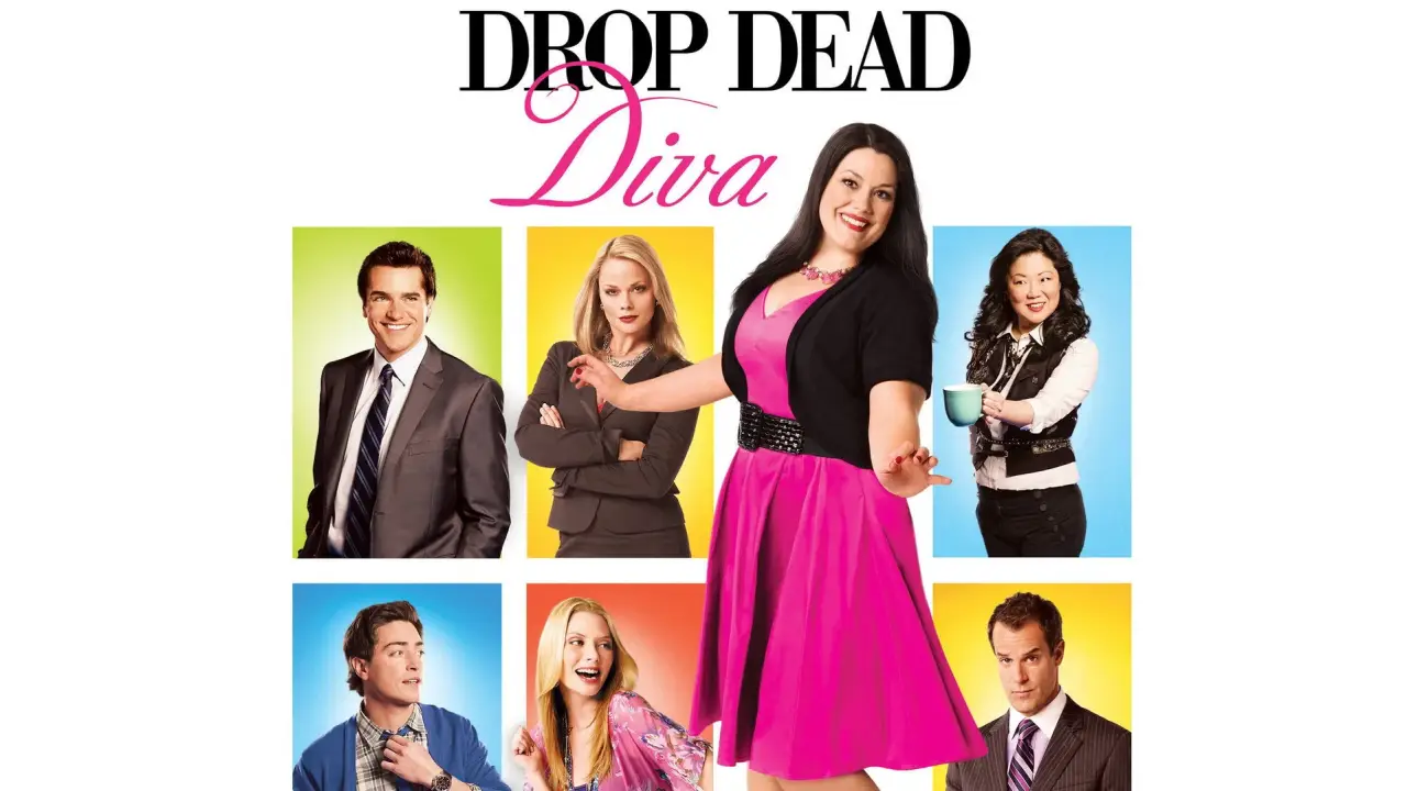 Drop Dead Diva hdfilme