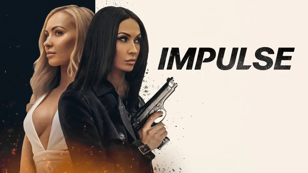 Impulse - Komplott der Mächtigen hdfilme