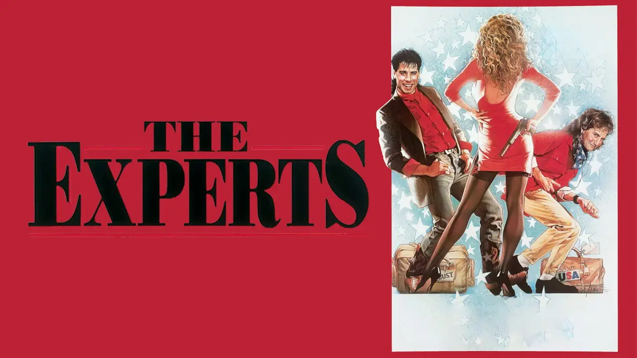 Die Experten hdfilme