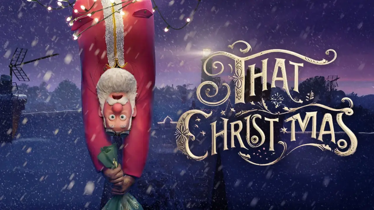 Ein klitzekleines Weihnachtswunder hdfilme