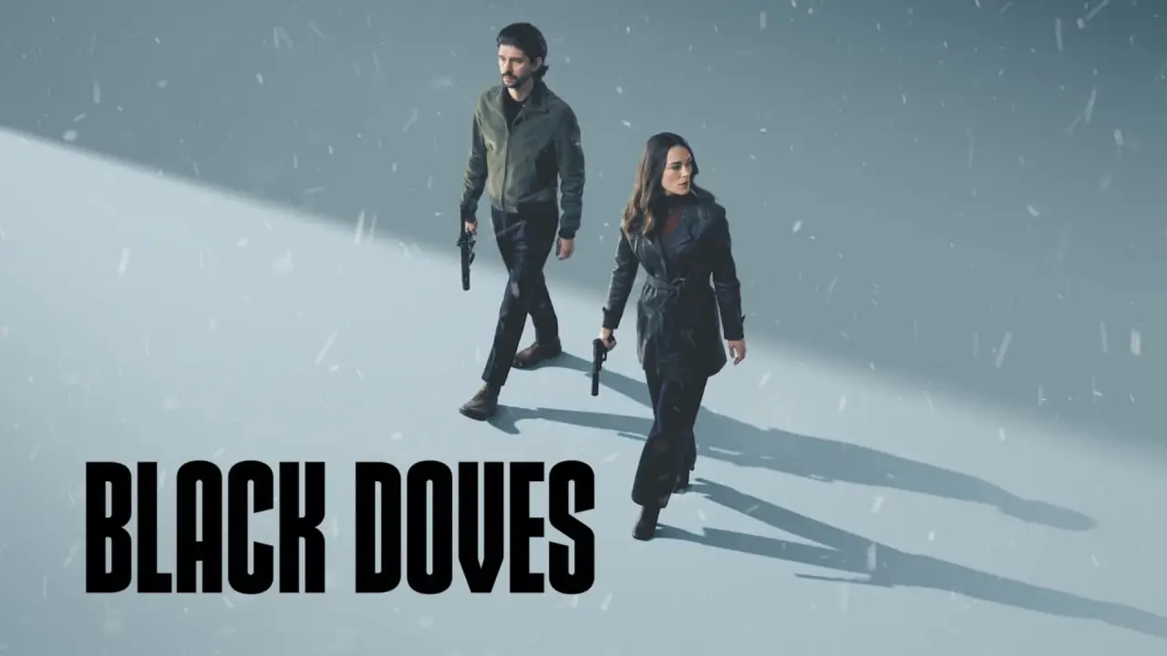 Black Doves hdfilme