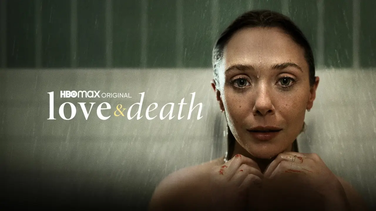 Love & Death hdfilme
