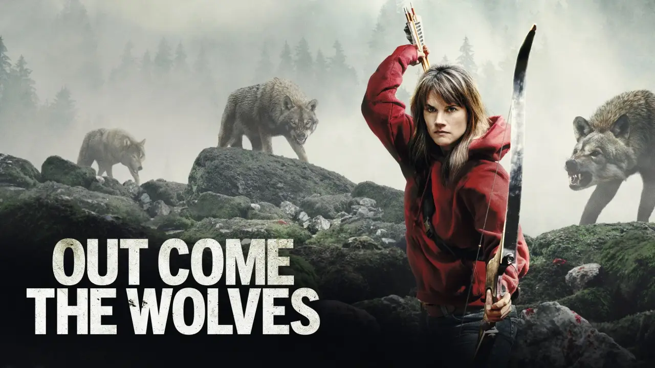 Out Come the Wolves - Wir sind die Beute hdfilme