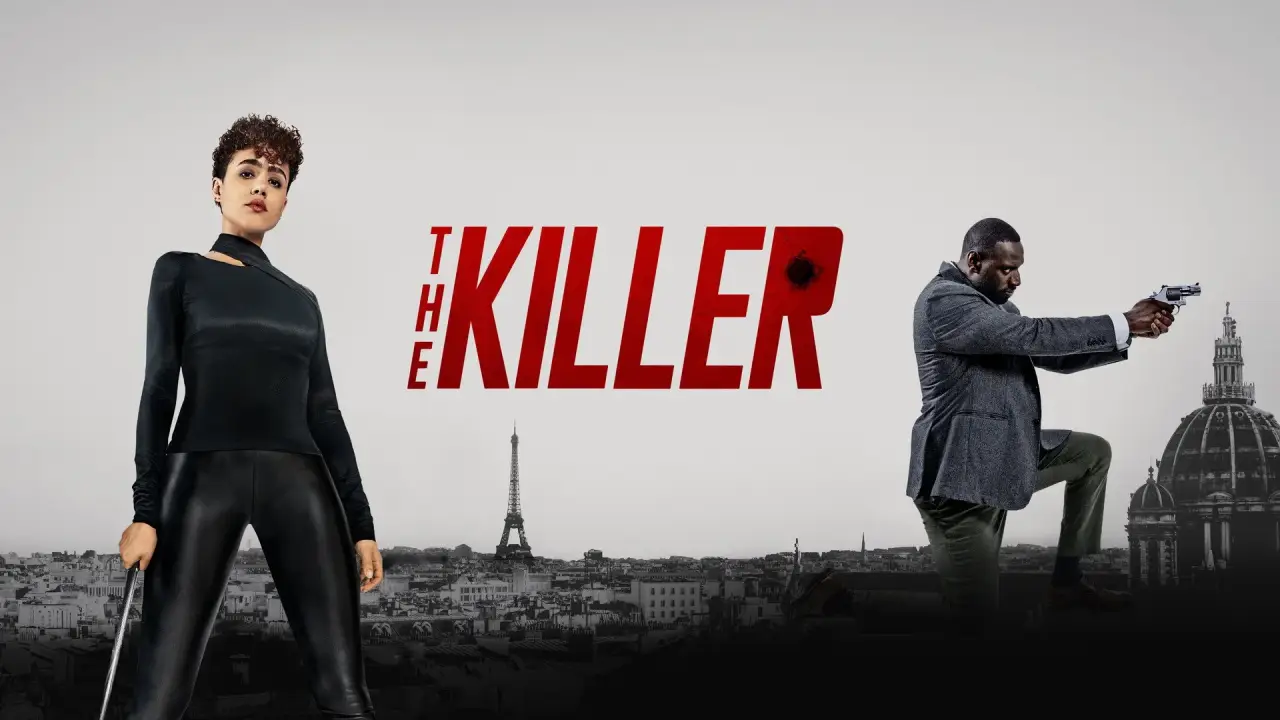 The Killer hdfilme
