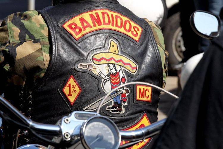 Bandidos - Ein Leben zwischen Freiheit und Gesetz hdfilme