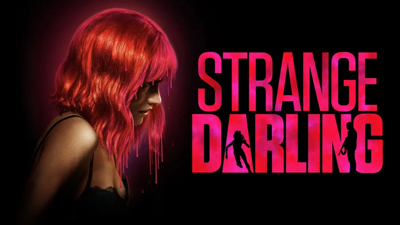 Strange Darling hdfilme