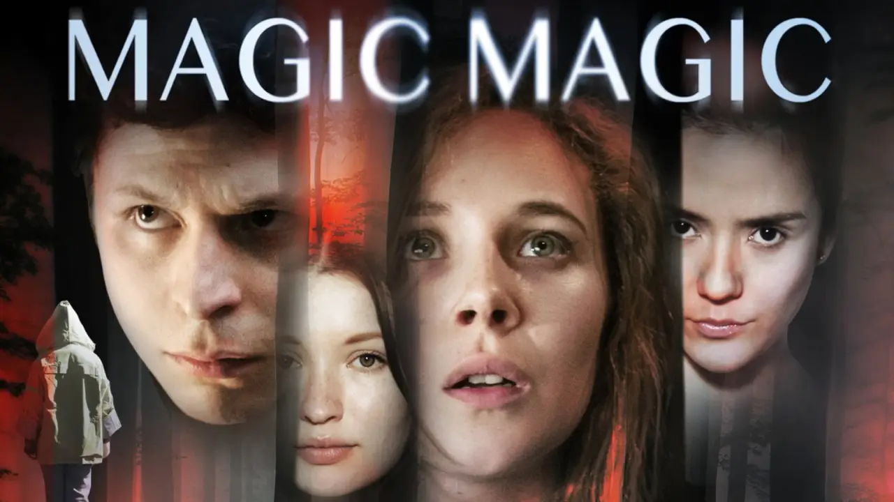 Magic, Magic hdfilme