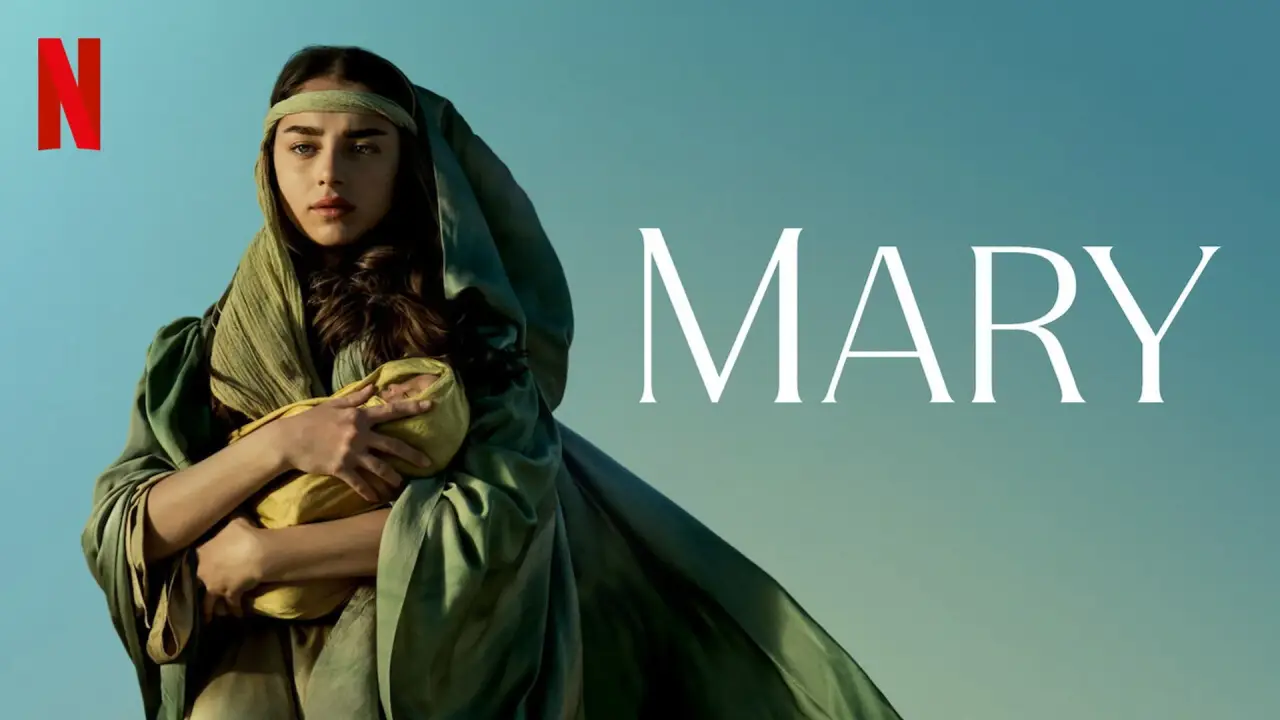 Maria hdfilme