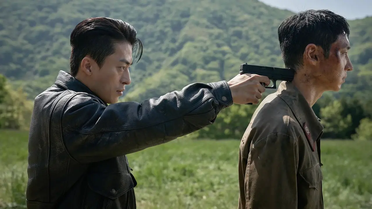 Escape: Flucht in die Freiheit hdfilme