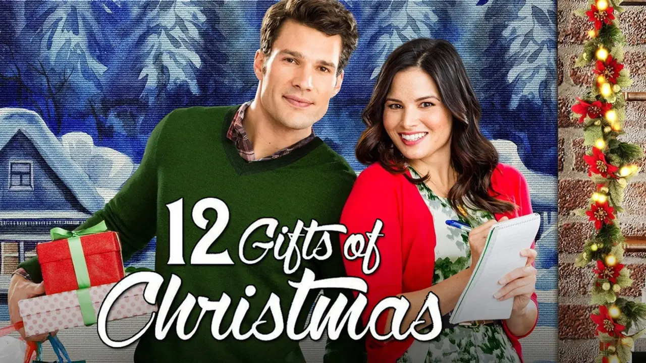 Die 12 Weihnachtsgeschenke hdfilme