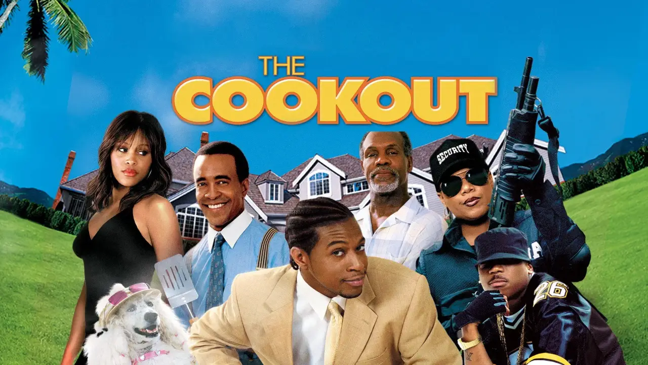 The Cookout hdfilme