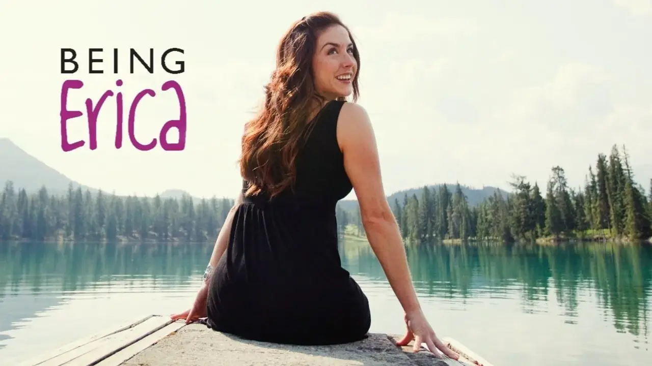 Being Erica - Alles auf Anfang hdfilme