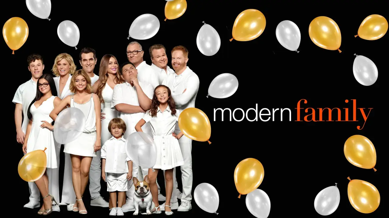 Modern Family hdfilme