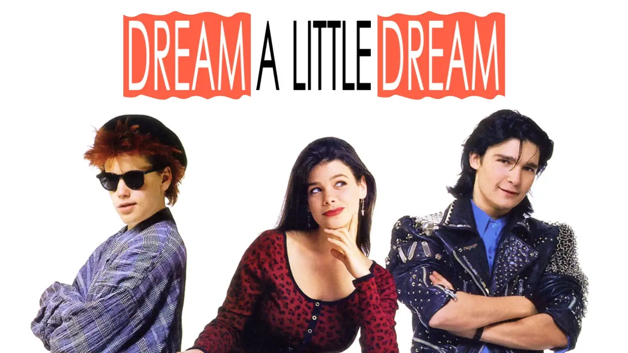 Dream a Little Dream hdfilme
