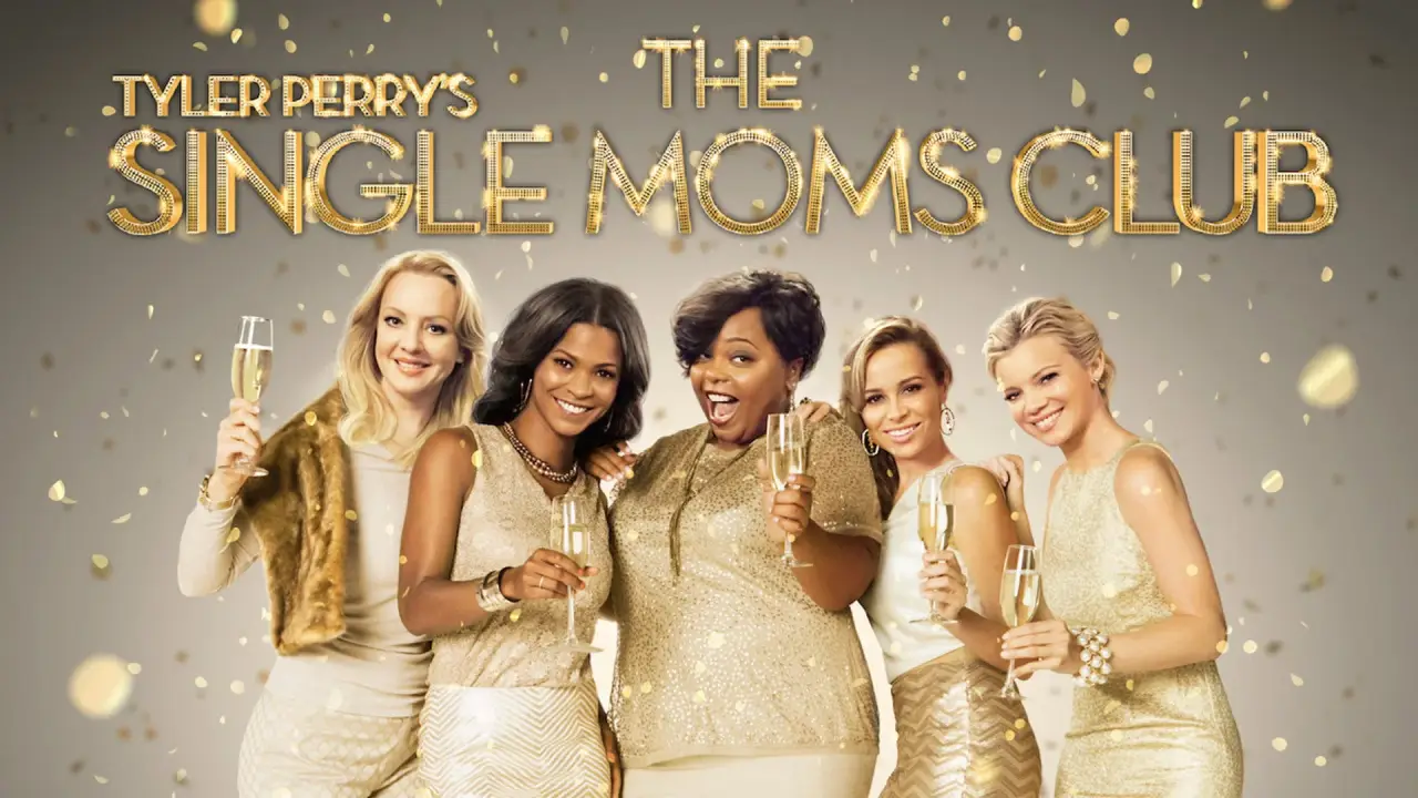 The Single Moms Club hdfilme