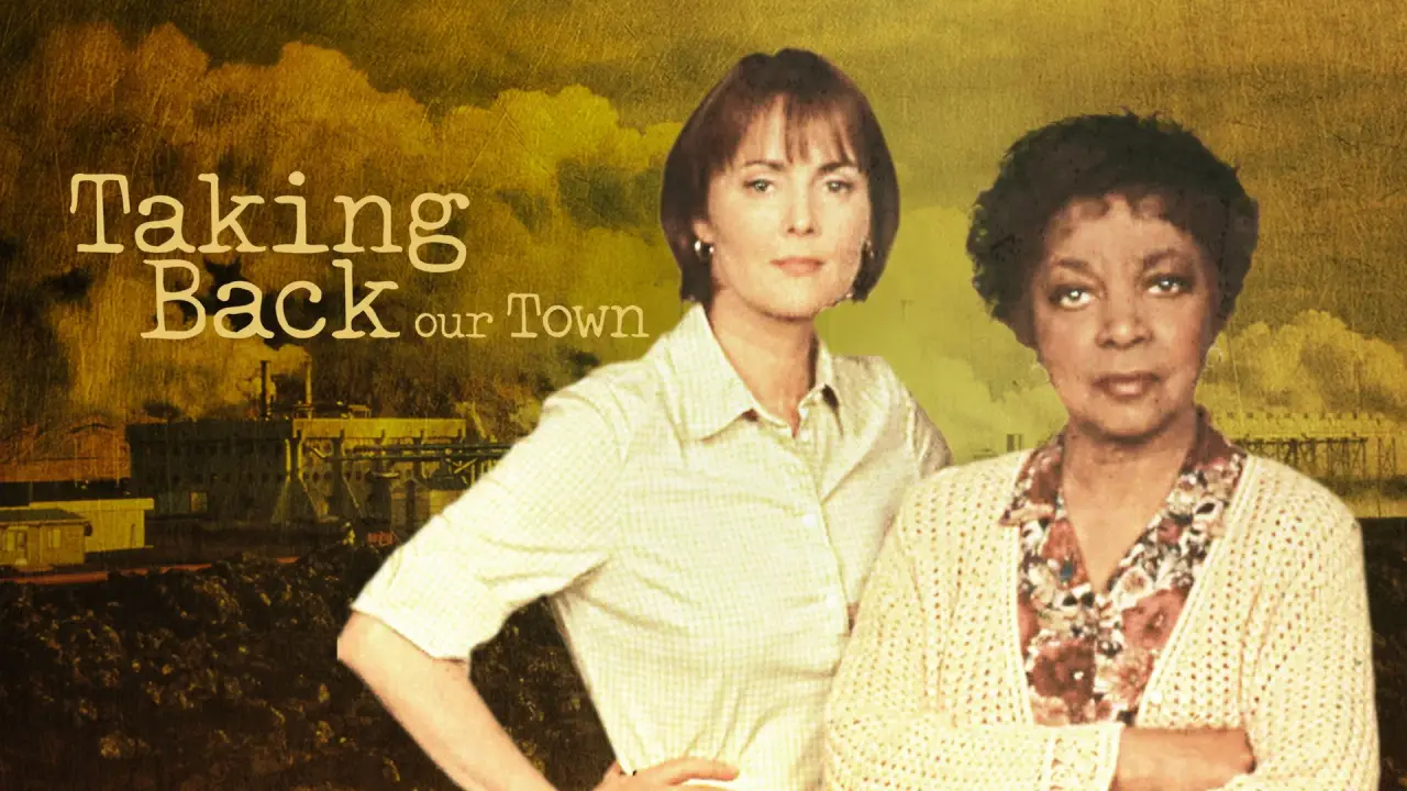 Taking Back Our Town hdfilme
