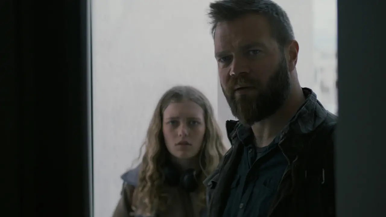 Cold - Tod im Eis hdfilme