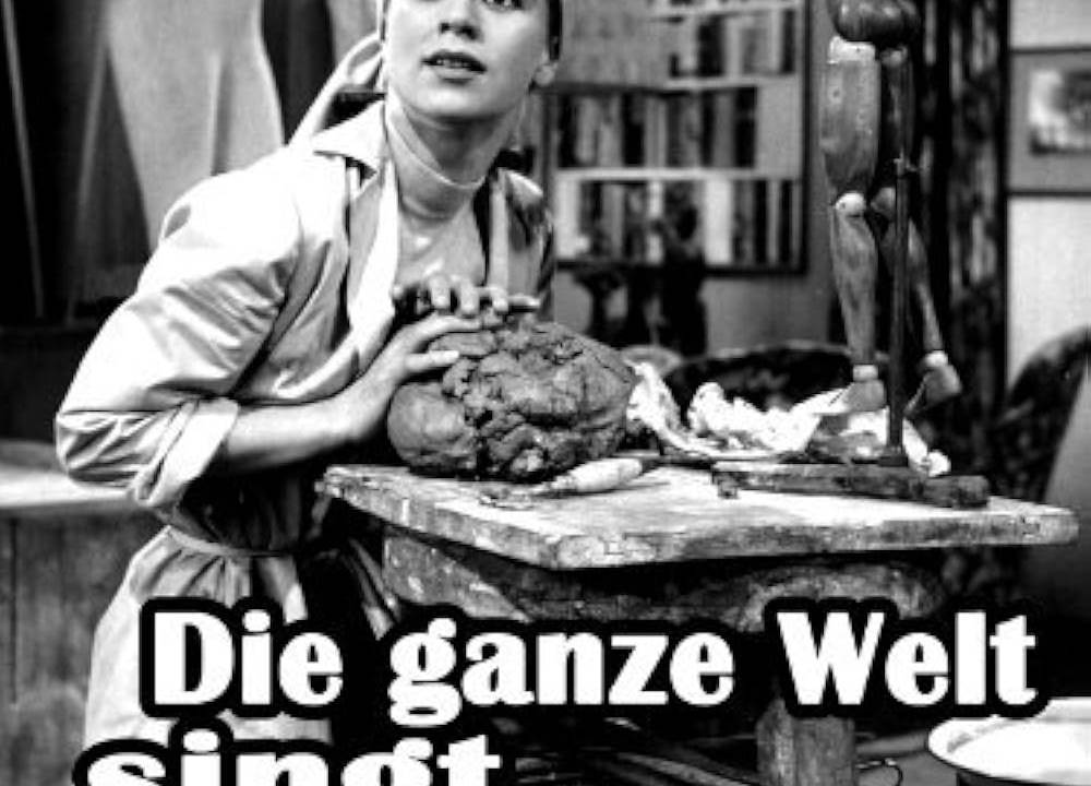 Die ganze Welt singt nur Amore hdfilme