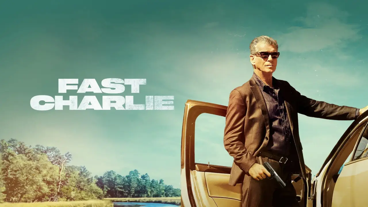 Fast Charlie hdfilme