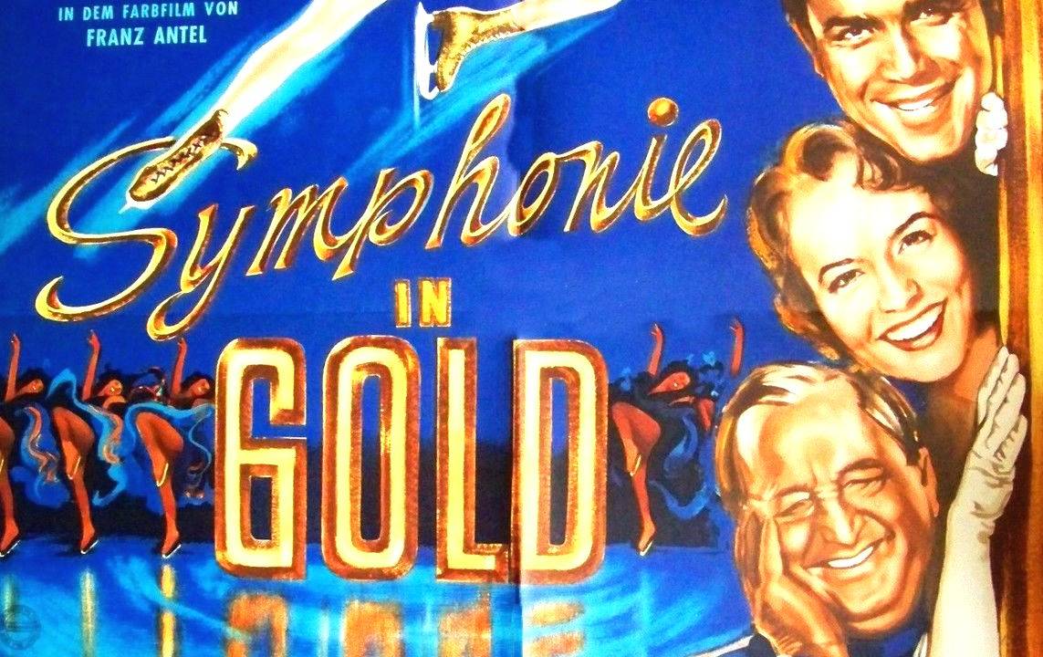 Symphonie in Gold hdfilme