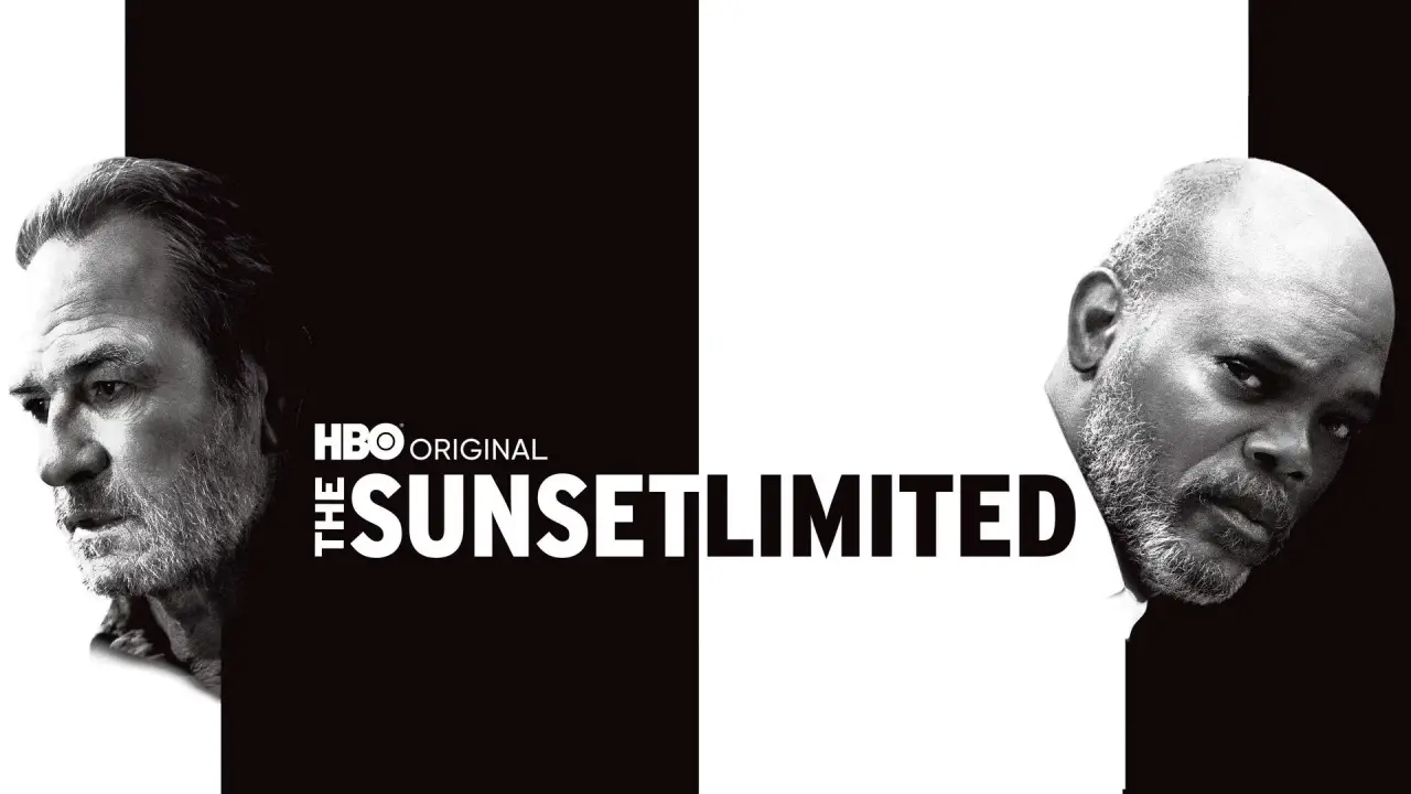 The Sunset Limited hdfilme