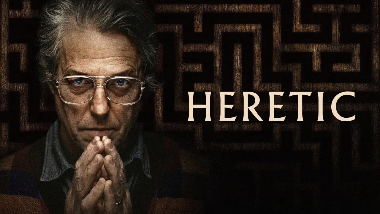 Heretic hdfilme
