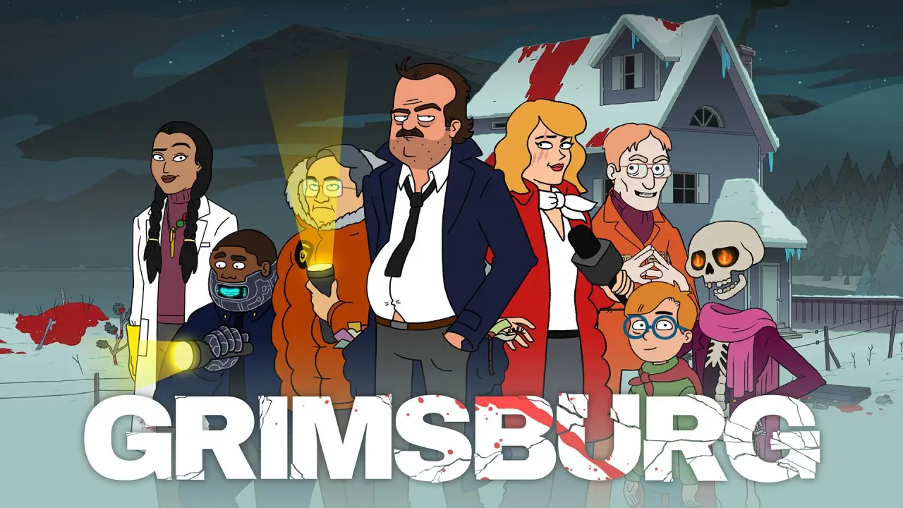 Grimsburg hdfilme