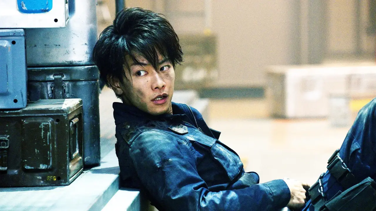 Ajin: Demi-Human - The Movie hdfilme
