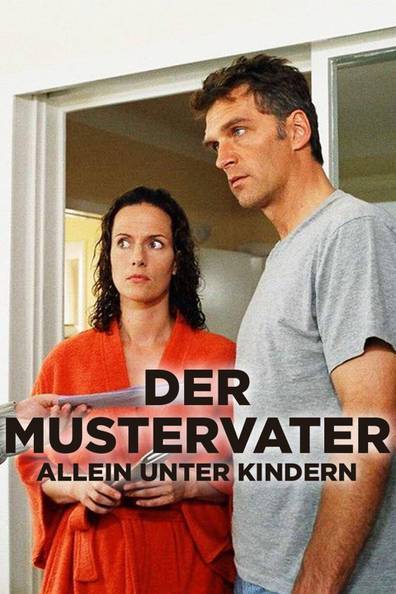 Der Mustervater - Allein unter Kindern hdfilme