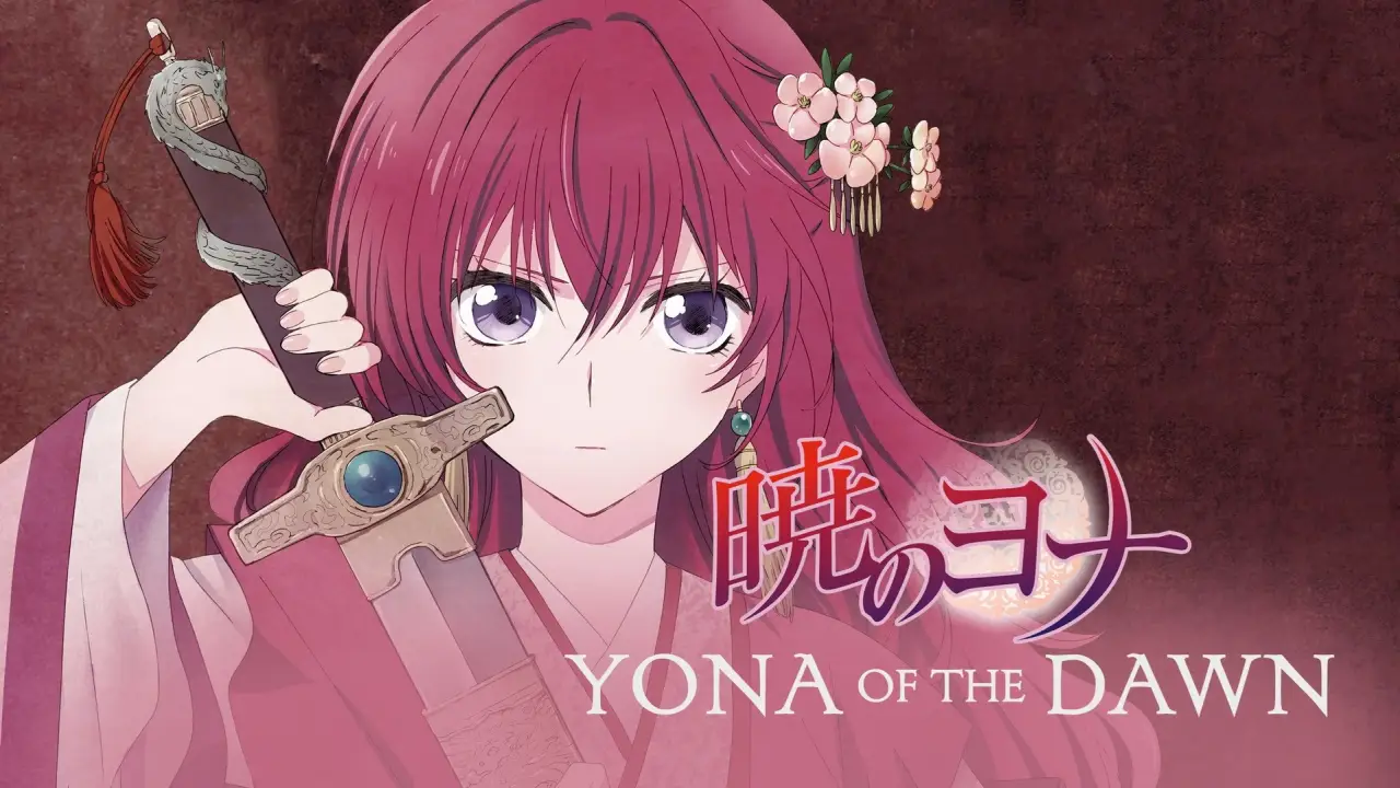 Akatsuki no Yona: Prinzessin der Morgendämmerung hdfilme