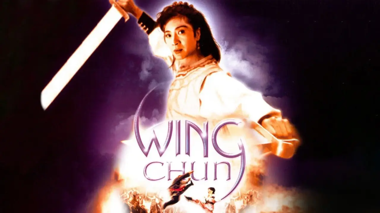 Wing Chun - Gefährlich wie eine Pantherkatze hdfilme