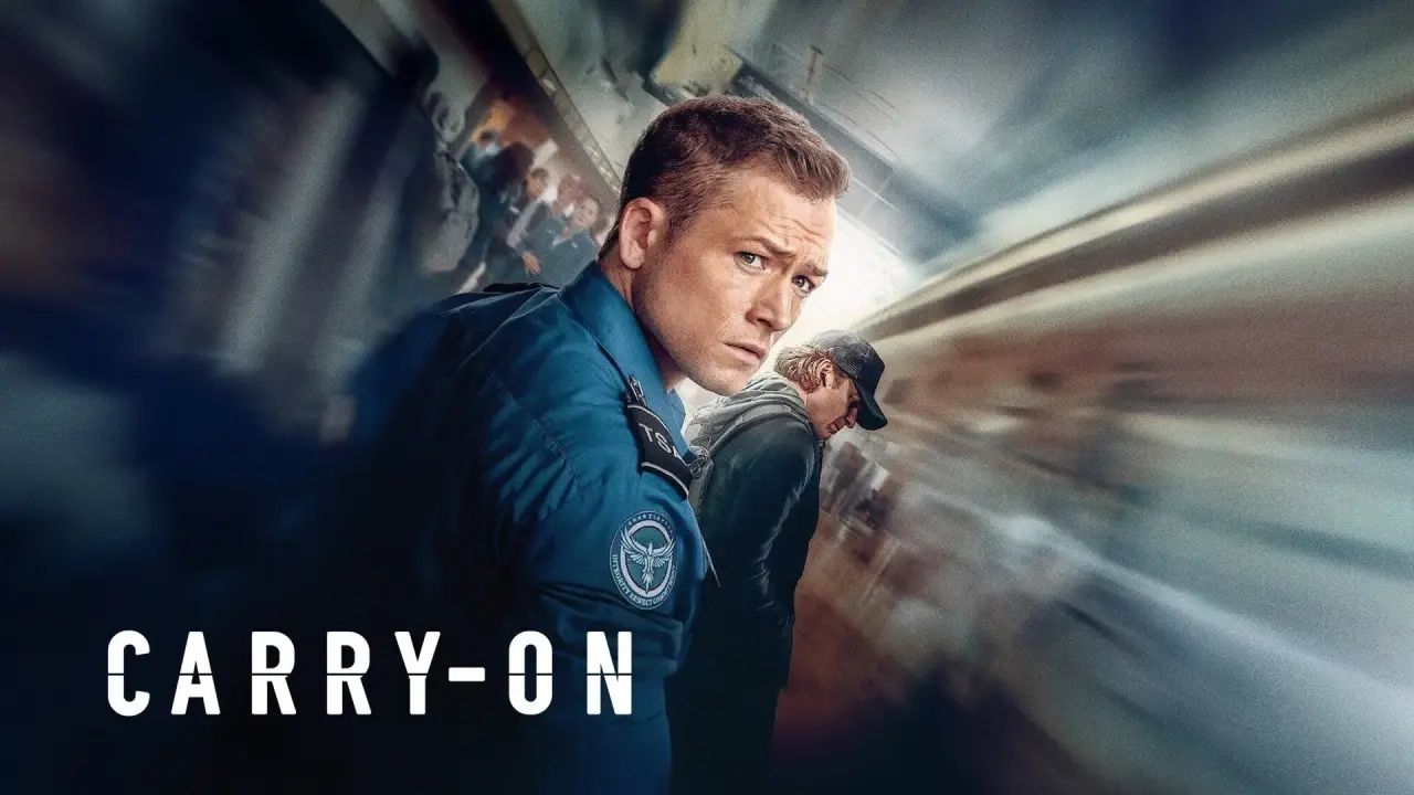 Carry-On hdfilme