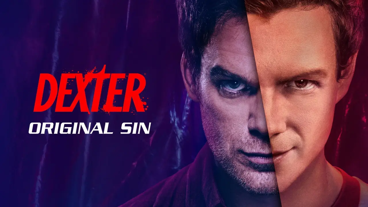 Dexter: Original Sin hdfilme