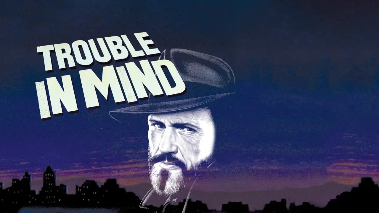 Trouble in Mind hdfilme