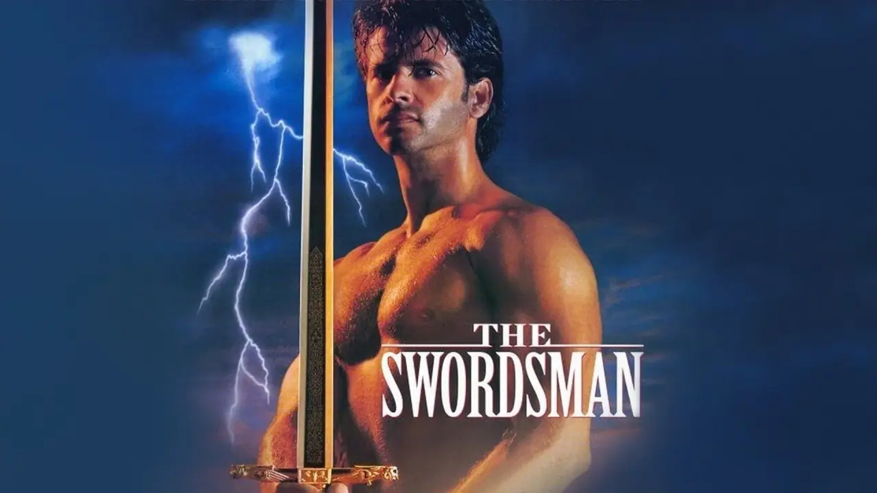 The Swordsman - Das magische Schwert hdfilme