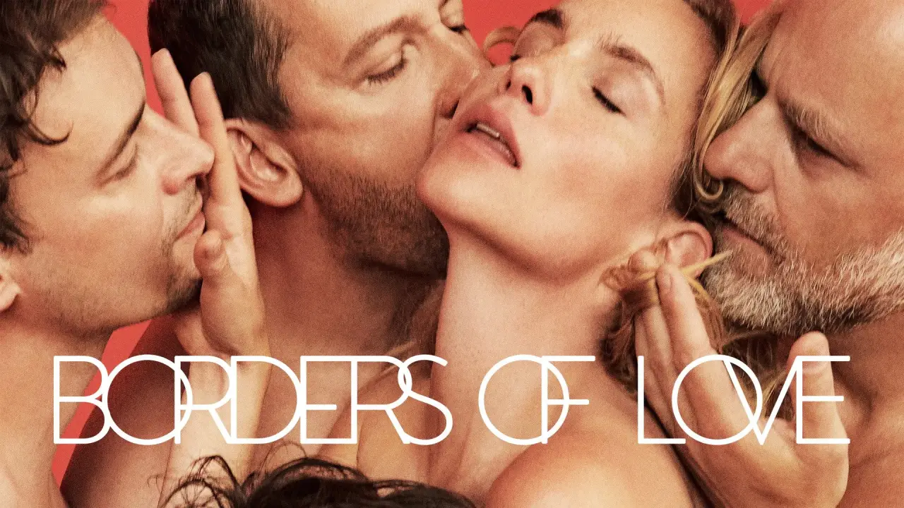 Borders of Love hdfilme