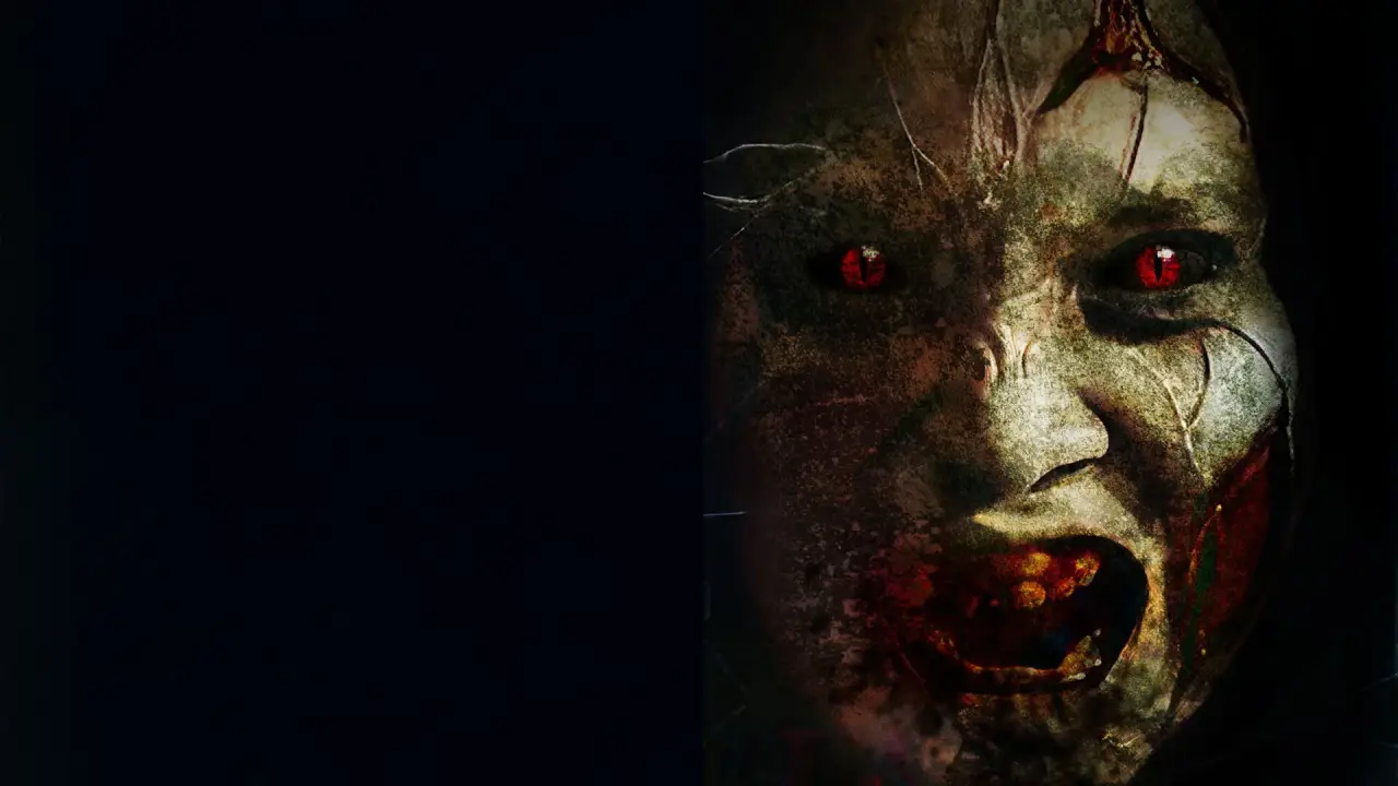 Blood Flower - Die Austreibung hdfilme