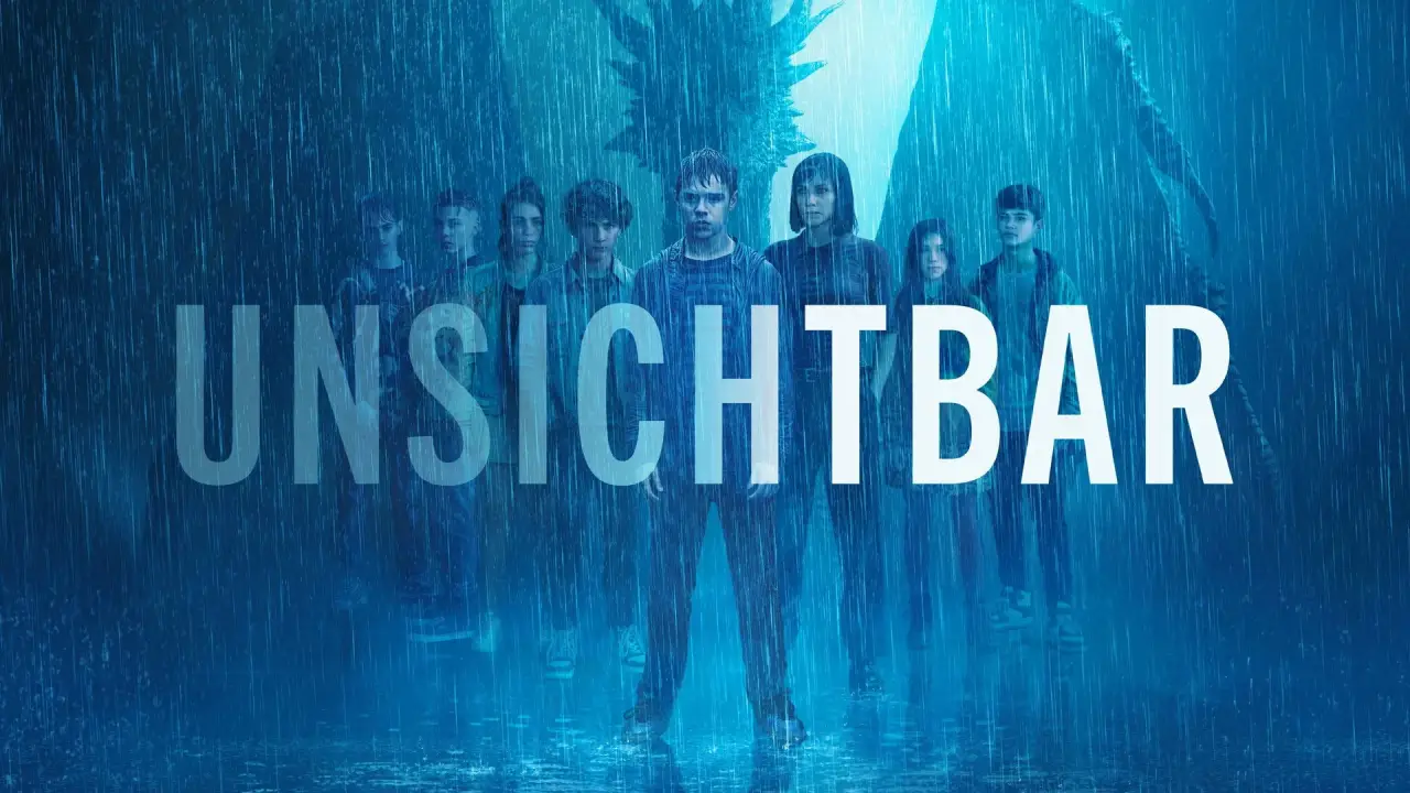 Unsichtbar hdfilme