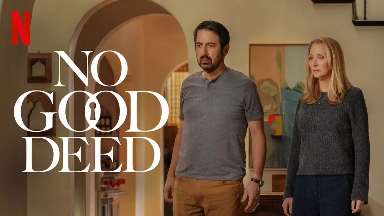 No Good Deed hdfilme