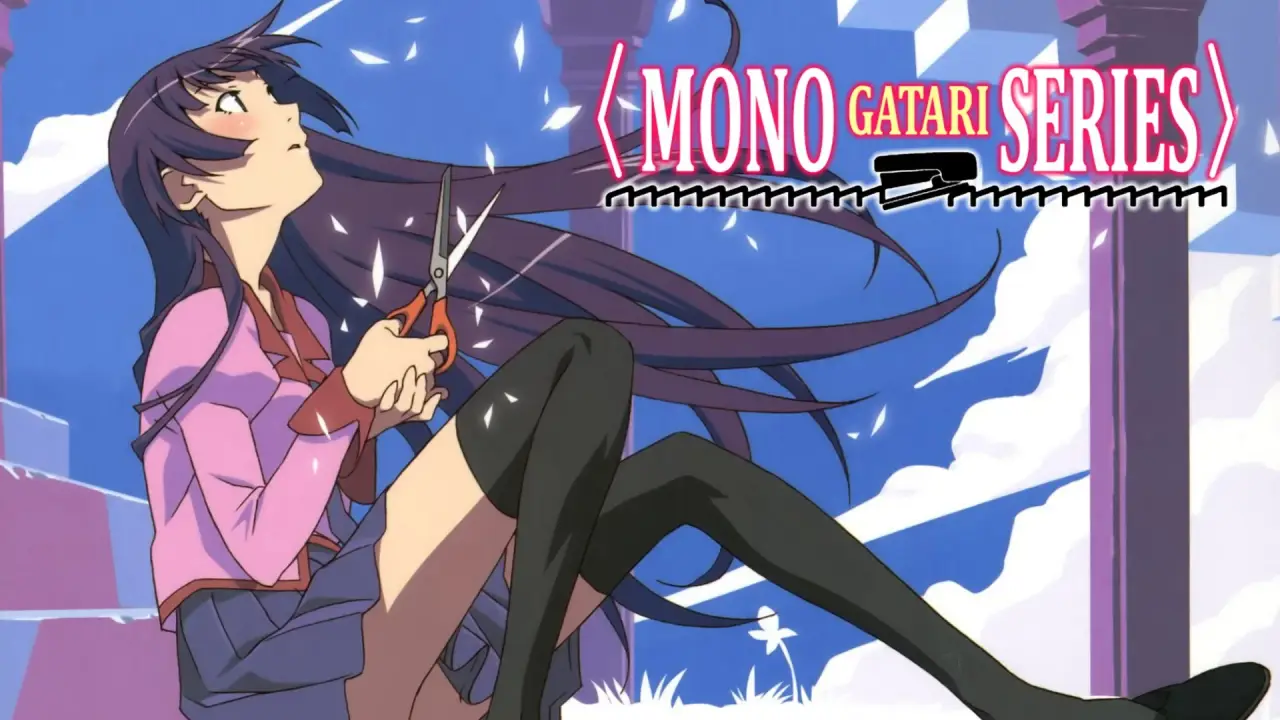 Monogatari hdfilme