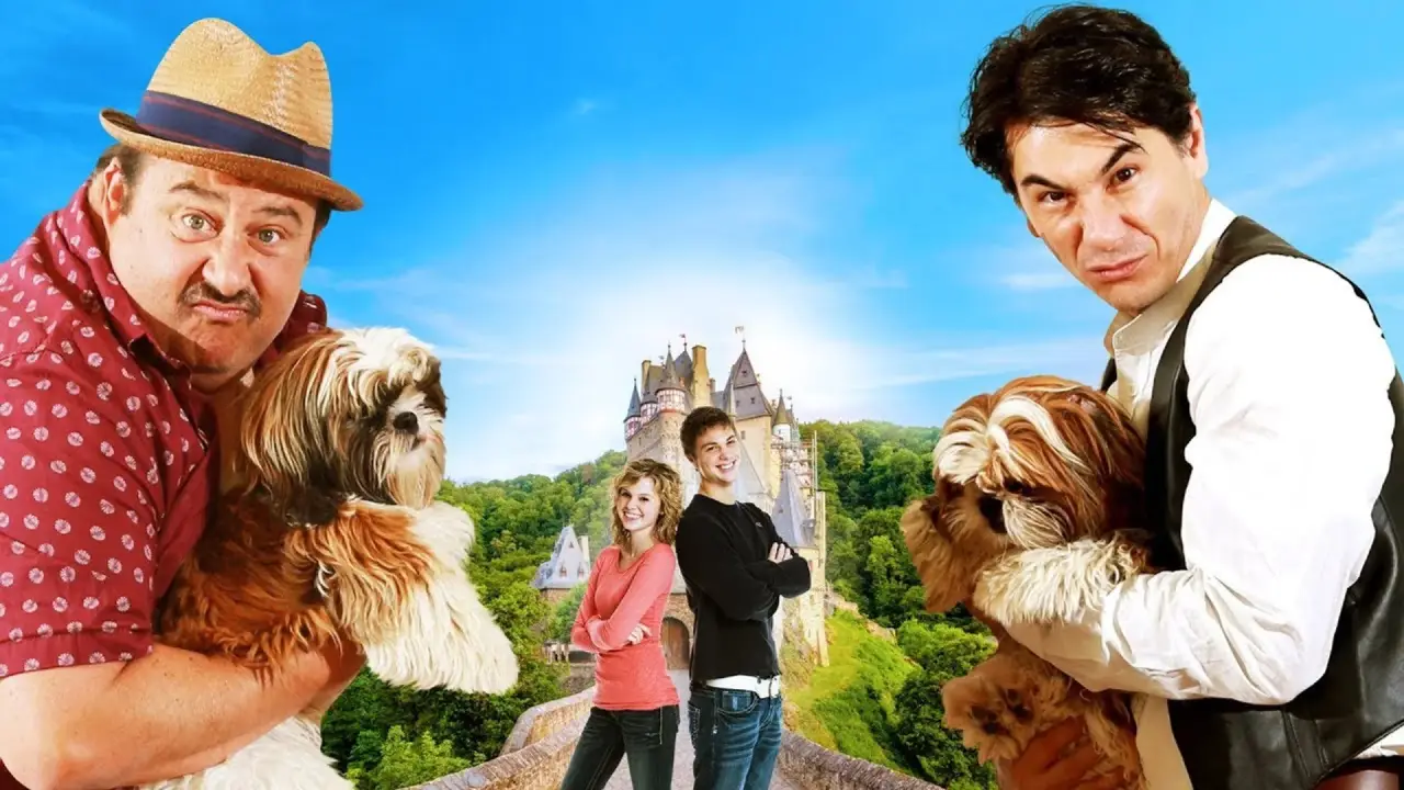 Mission Possible hdfilme