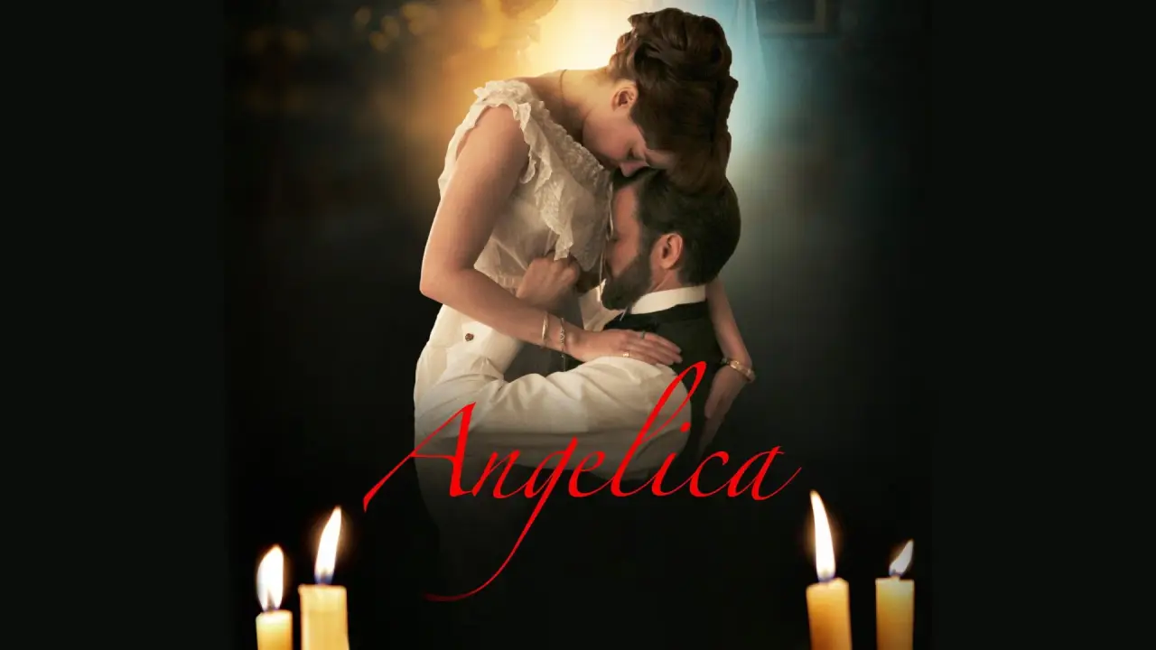 Angelica hdfilme