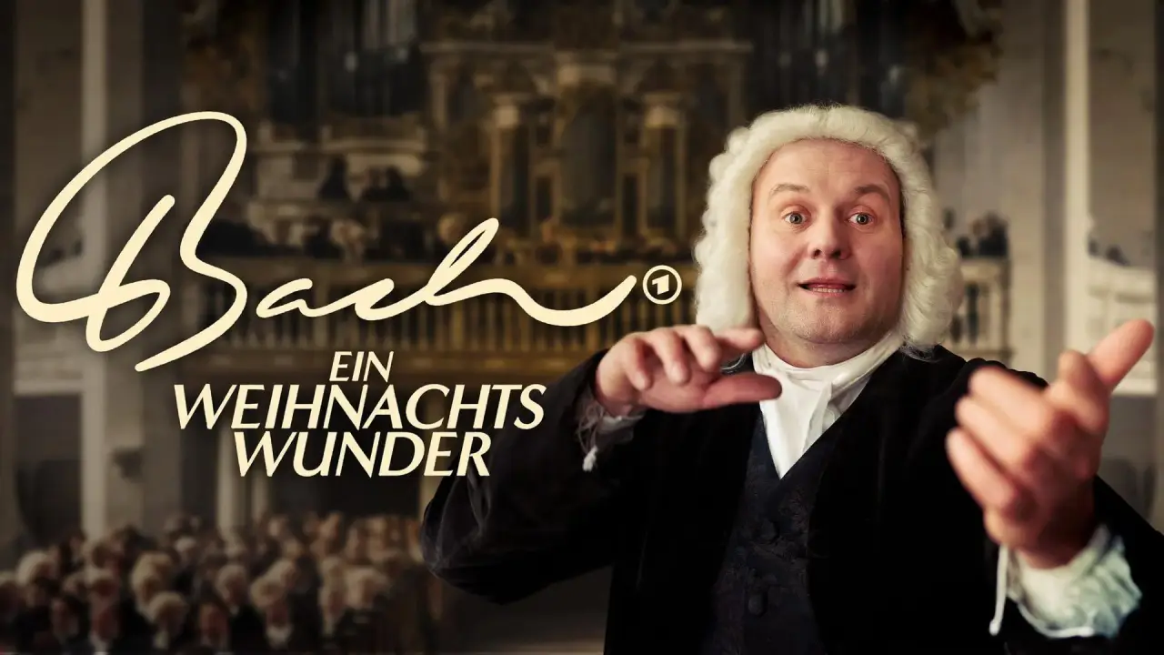 Bach - Ein Weihnachtswunder hdfilme