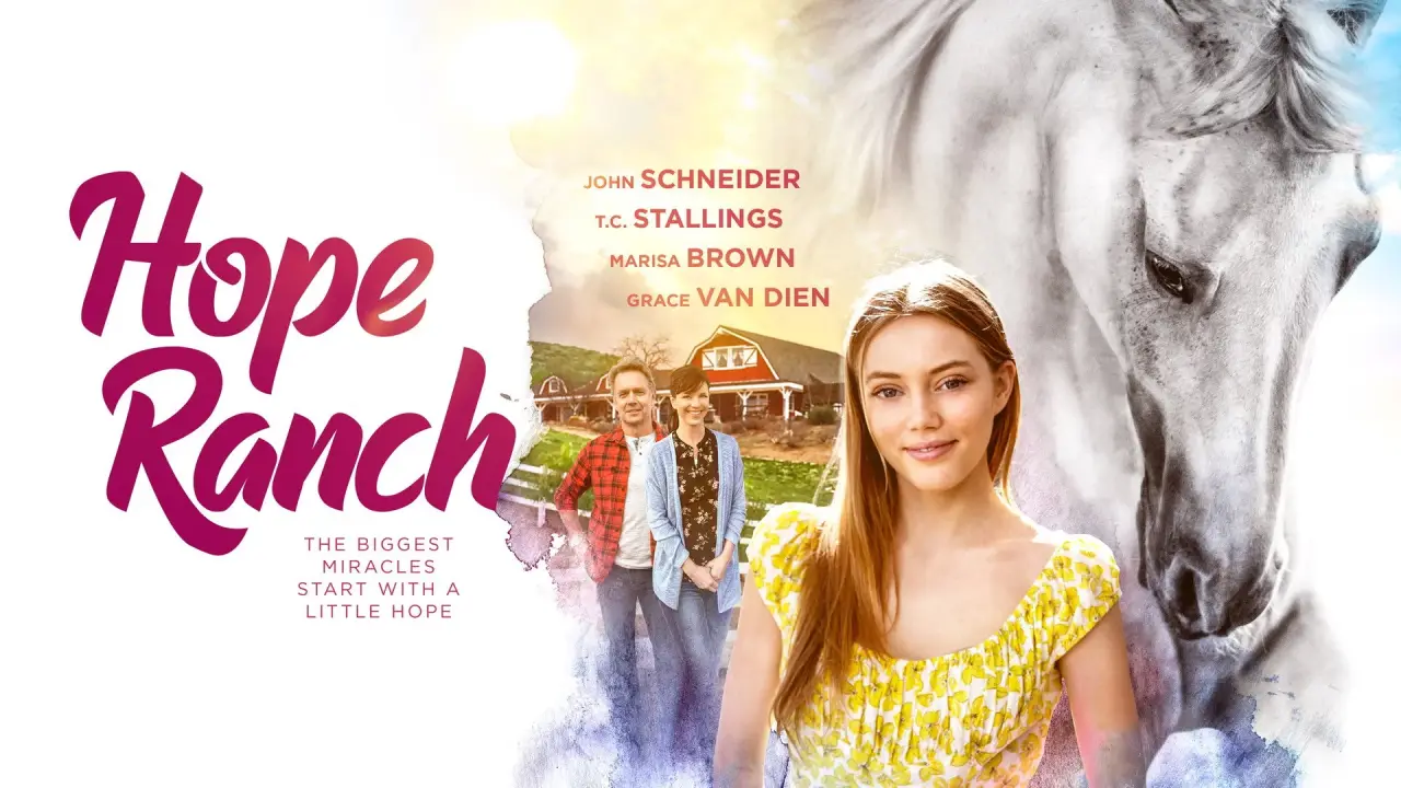 Hope Ranch hdfilme