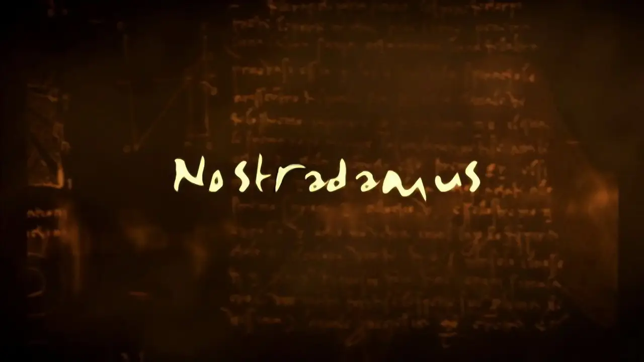 Nostradamus hdfilme