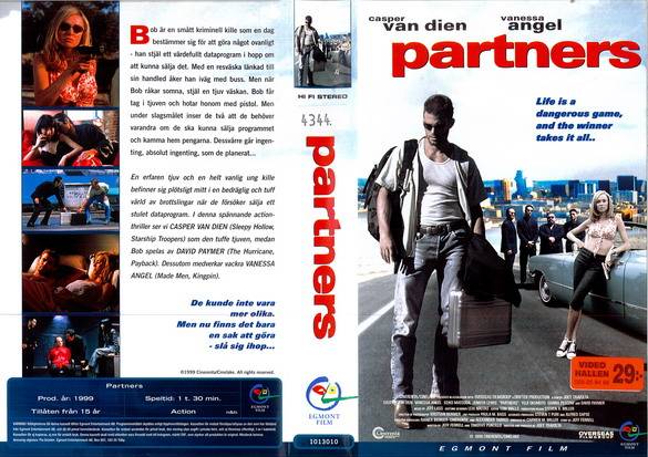 Partners hdfilme