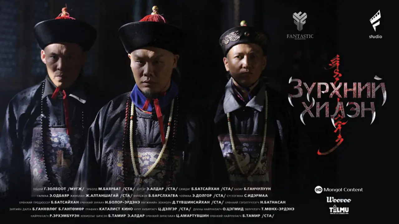 Fury of Heart hdfilme
